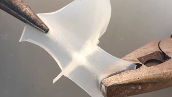 软硅胶可以用什么胶水粘接-粘软硅胶专用硅胶胶水