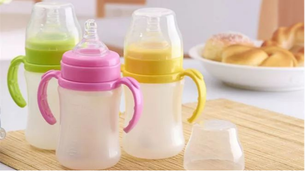 硅胶奶瓶可以用什么胶水粘接