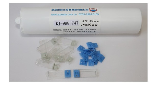 深圳科佳硅胶胶水厂家_硅胶胶水可以粘接哪些材质