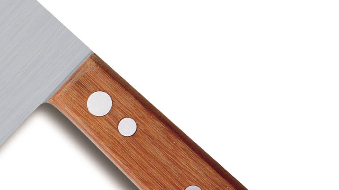金属粘木材刀柄，用什么胶水合适？
