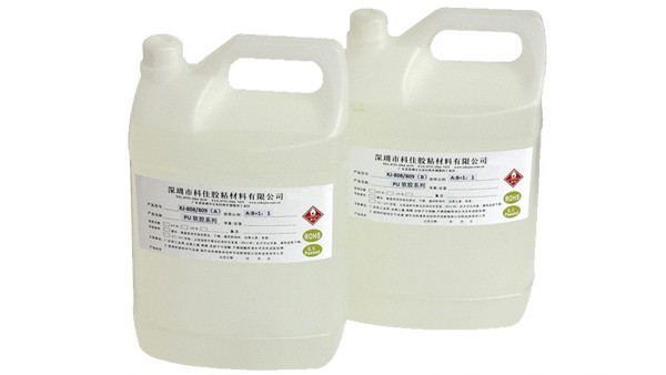 聚氨酯硬滴胶KJ-809-11的产品特点及使用方法