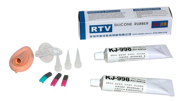 RTV硅胶胶水有哪些优缺点