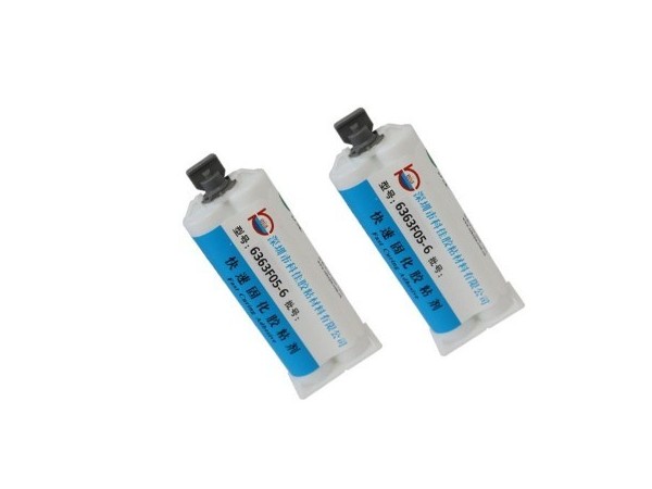 快速固化-KJ-6363F05-6低气味结构胶