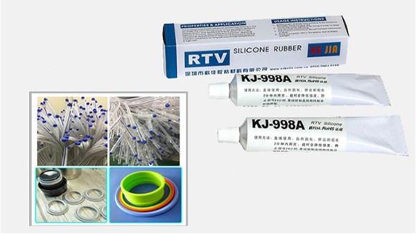 RTV硅胶胶水是什么胶水？RTV硅胶胶水有什么特点