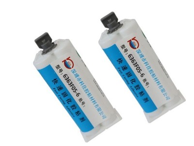 6363F05-6低气味树脂结构胶