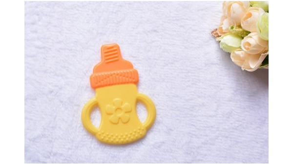 硅胶胶水可用于哪些婴幼儿制品上