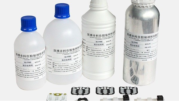 硅胶底涂剂的作用及其重要性-硅胶底涂剂