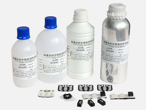 硅胶处理剂主要成分及用途