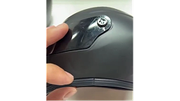 硅胶条粘ABS快干胶应用案例-深圳科佳快干胶厂家