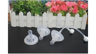 硅胶奶嘴适宜用哪种胶水粘接