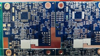 电子线路板用什么胶水能防潮？