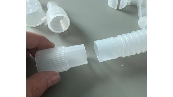 等离子处理 pp粘PE 3311G10