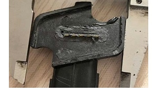 PBT对粘KJ-998-3E硅胶胶水应用案例-硅胶胶水厂家