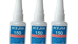 快干胶的粘接强度和什么因素有关呢-快干胶