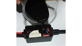 ab胶可以用于灌封吗-灌封ab胶