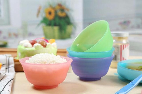 硅胶餐具胶水