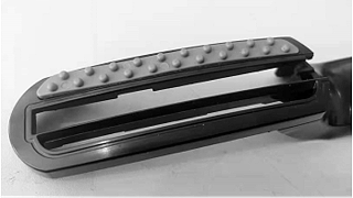 KJ-150快干胶粘ABS与TPE应用案例-粘塑料快干胶