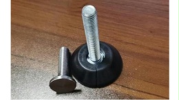 丁晴橡胶包五金件底涂剂案例-热硫化底涂剂