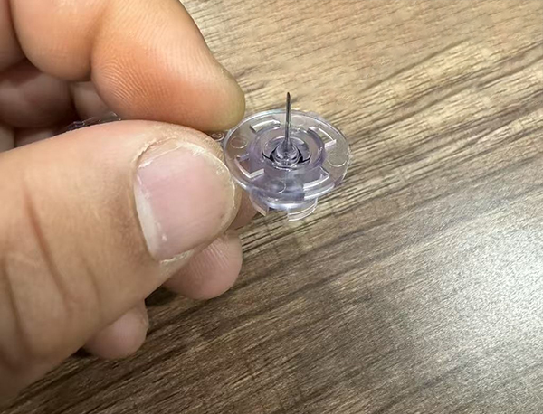 PC粘不锈钢 783