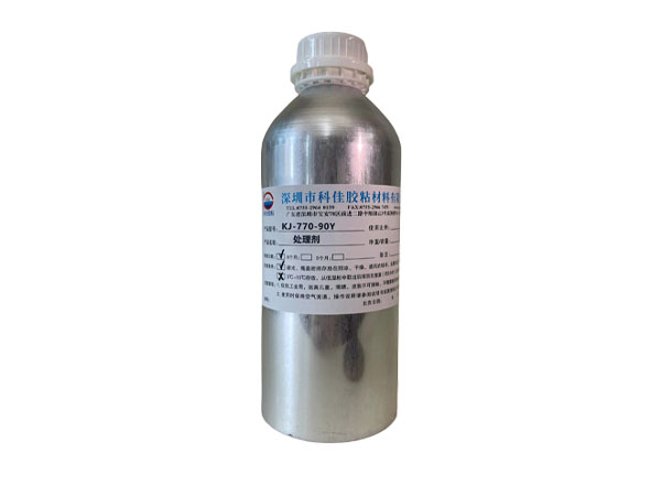 氟橡胶粘合处理剂KJ-770-90Y