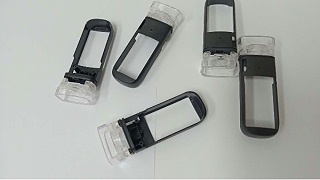 PC粘磁铁用什么胶水_KJ-406快速牢固粘接