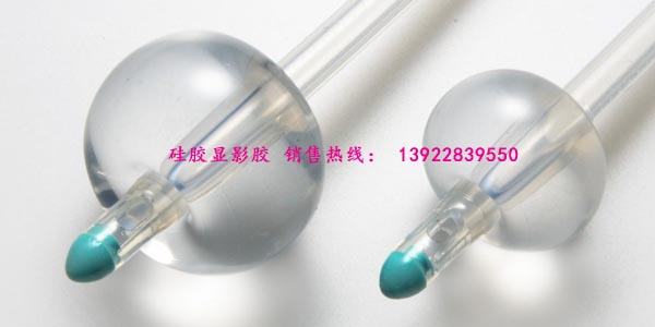 硅胶显影胶