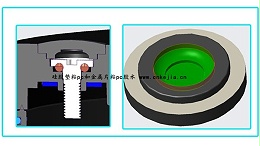 硅胶垫粘pc和金属片粘pc胶水