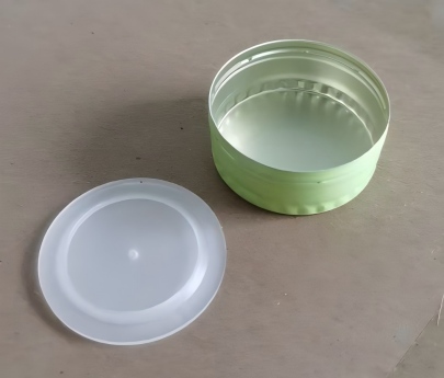 TPE粘铝盖