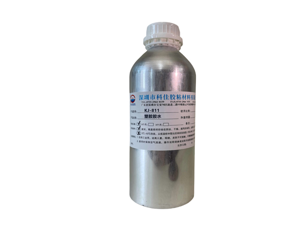 水剂单组份粘合胶KJ-811
