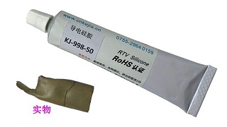 导电胶是什么胶有哪些特点