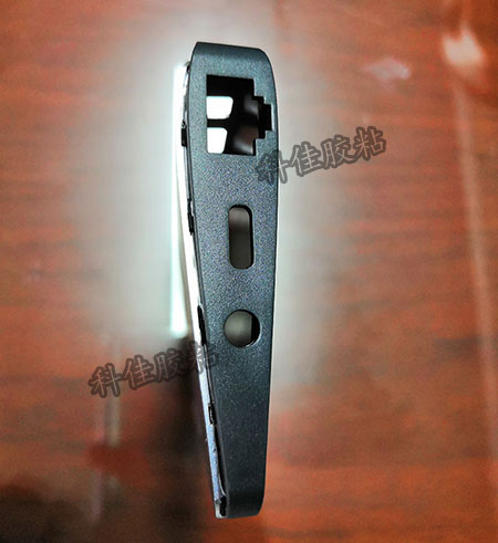 铝合金粘塑料3