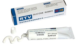 导热硅胶具有哪些性能特征吧！