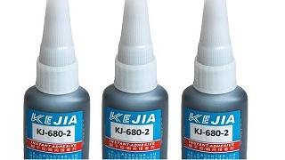 深圳科佳胶水厂家抗冲击快干胶有哪些优势