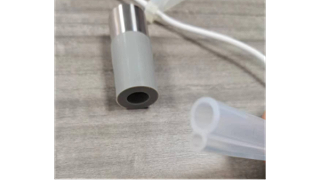 硅胶套粘硅胶KJ-998医用级硅胶胶水应用案例-硅胶胶水