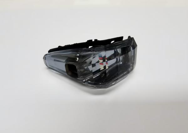 汽车配件 玻璃粘工程塑料