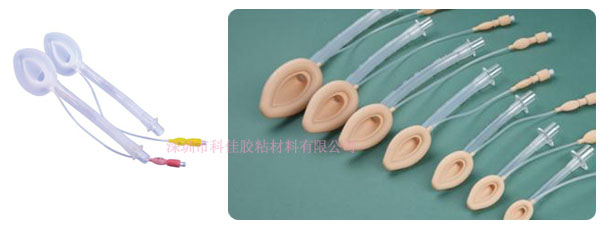 医用硅胶胶水