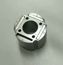 磁石粘金属