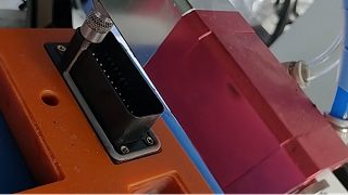 汽车连接器防水密封KJ-998PTC-12硅胶胶水应用案例