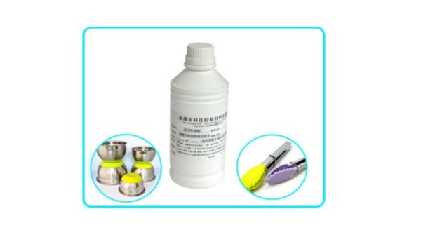 硅胶包塑胶处理剂的性能特征及粘接工艺