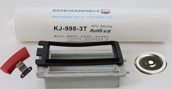 KJ-998-3T应用案例