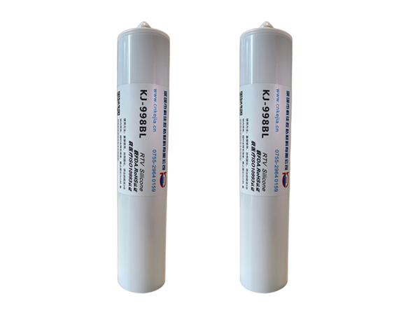 998BL硅胶显影胶