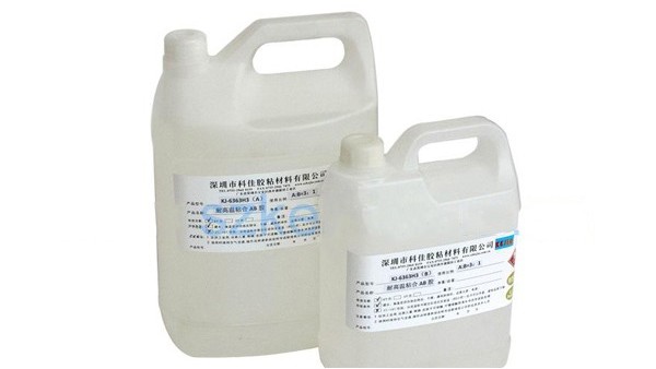 KJ-6363H57-3耐高温环氧树脂AB胶使用工艺