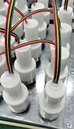 电机电线密封F05