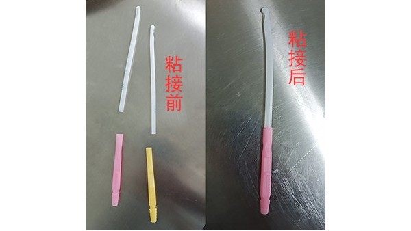 科佳新产品：医用快干胶水KJ-22401的案例