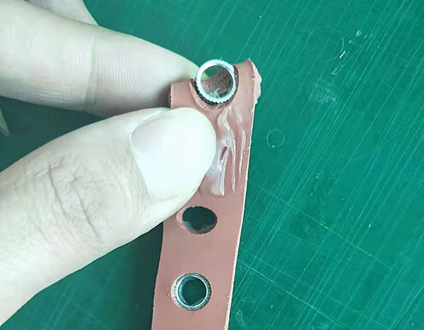 发泡硅胶粘不锈钢胶水
