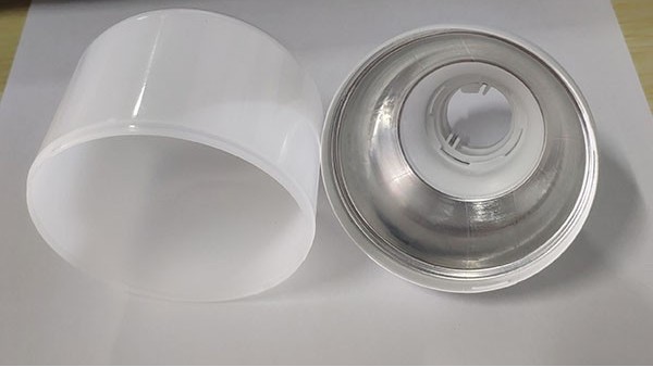 PC粘PBT硅胶胶水，用于粘灯具的胶水