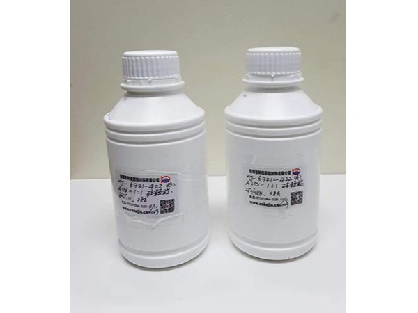 KJ-6321-422 有机硅凝胶-双组分硅胶胶水