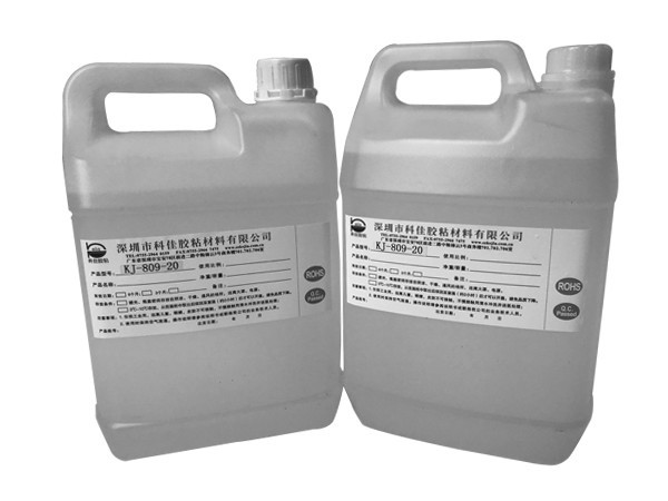 汽车模具PU聚氨酯胶KJ-809-20AB