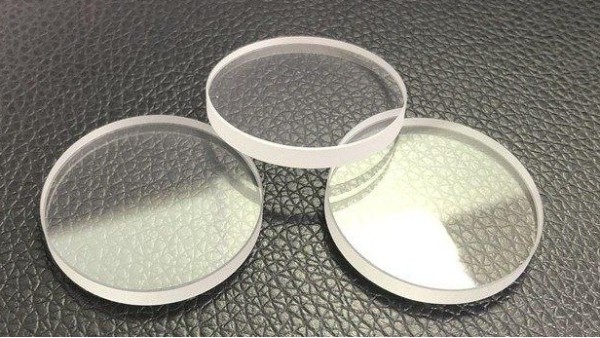 光学镜头玻璃uv胶有哪些性能特点
