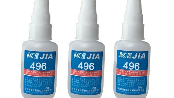 粘金属胶水KJ-496